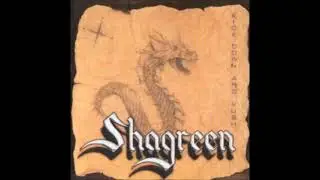 Shagreen   Kick Down and Rush Full Album 1996