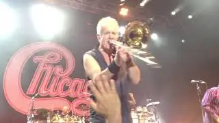 Chicago - Atlantic City, NJ - May 24, 2013 “Get Away”