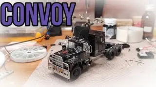 Mack из к/ф 