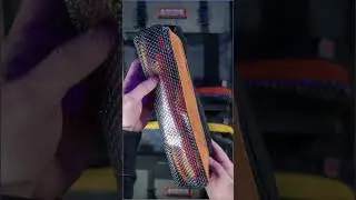 VETO PRO PAC'S NEW TOOL ROLL: TR LC