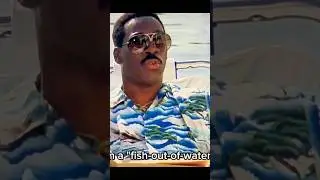 Beverly Hills Cop II: Eddie Murphy&rsquo;s Axel Foley Returns | Deep Dive & Trivia