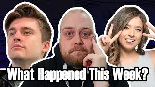 NEW SHOW! Elon Musk, Twitter, Pokimane Backlash, Ludwig, AMD RDNA3, South Korea Stampede and more