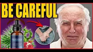 Prostadine Review- Unlocking Prostate Health: The Benefits of Prostadine Explained!