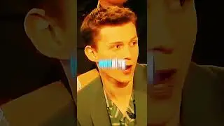 Is Tom Holland the Biggest MCU Spoiler of All Time? #shorts