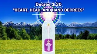 Decree 1.30 [MARK] 