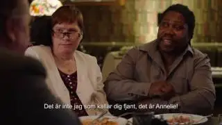 Systemmannen och Anneli
