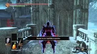 DARK SOULS III PvP SkillKill