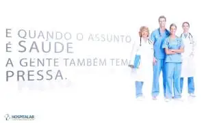 Consultoria -  Hospitalar