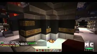 MCserverUK - Minecraft 1.6.9 Mulitplayer Server! - Guests can now interact?
