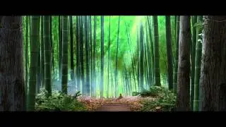 Centro Digital Pictures 2013 Showreel