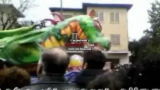 Carnevale 2012 Techno Mania