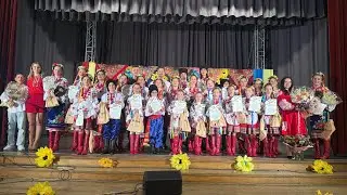 Ансамбль народної пісні «Український Сувенір» “Український блок” Video 
