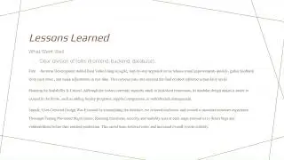 Smart Restaurant Management System