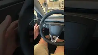 New Tesla Turn Signals Are Gone!