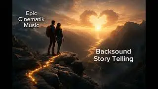 Epic Cinematic 1 ( Backsound Story Telling) 