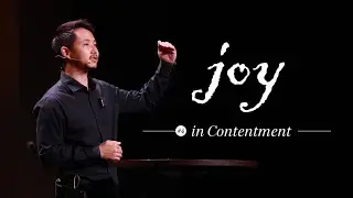 Joy: In Contentment | ICA Online Service - November 30. 2025