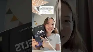 Что такое Cambridge книги для IELTS