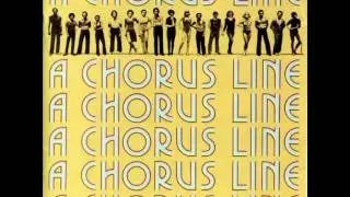 A Chorus Line Original (1975 Broadway Cast) - 9. One