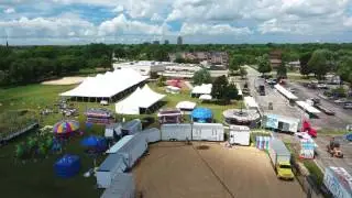Itasca Fest 2016