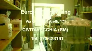 Eurofer ed Eurofer Franchising
