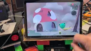 Pixel Tablet Volume Failures