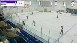 Cambridge U16A Ringette Tournament - Ottawa Ice vs. Barrie  - 2026-01-03