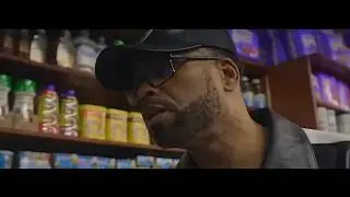 Method Man - All I Need Ft. Mary J. Blige  (Remix Video)