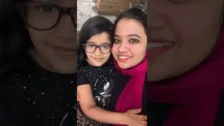 Asifa Azar Birthday
