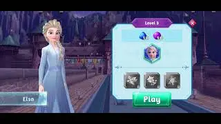 Frozen peli osa 1❄️