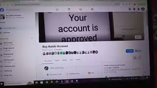 Buy Verified Kalshi Account  SmmPaidService 2026