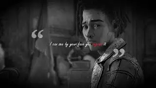 I Will Follow You GMV // Louis x Clementine
