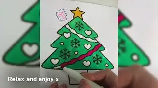 Colourmas Day 10 | Cosy with Bex