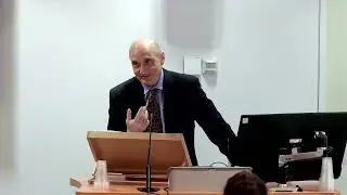 REUL/Ассимилированное право: текущие правила(?): семинар CELS в обеденное время
