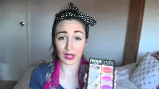 Primark Haul March 2014 with Other Collective Items
