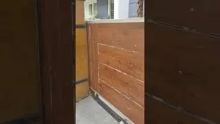steel, iron gates ms with ACP,HPL sheets fitting and fabrication call to 9030888837,9030888838