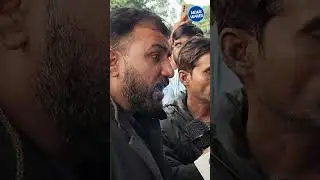 Rahul Gandhi ko kya bol gaye ye shakhs| News Waves #shorts #viral #trending #rahulgandhi