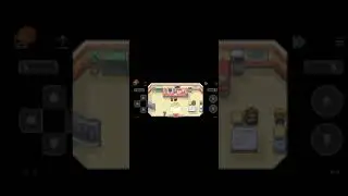 Pok&eacute;mon water blue part 6