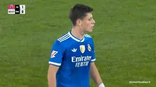 Arda Guler vs Elche | Masterclass Performance | (23/11/2025)