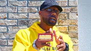 ARP EXPLAINS WHAT His RETIRING FROM BATTLE RAP ANNOUNCEMENT REALLY MEANS❓❓❓