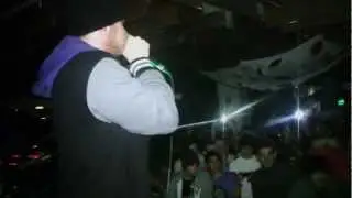 Rave Monster FT. REEPS ONE (UNCUT - PART 1)