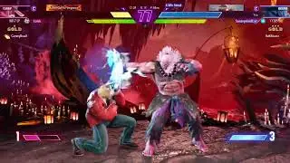 Too damn close