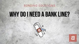 How does a Bank Line of Credit help your Surety Bond Program?