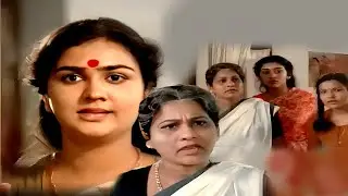 ഒരേ  പന്തീല് രണ്ടു തരം ഊണ്  വിളമ്പുന്നത് ശരിയല്ലമ്മേ  | Thalayana Manthram | Sreenivasan | Urvasy