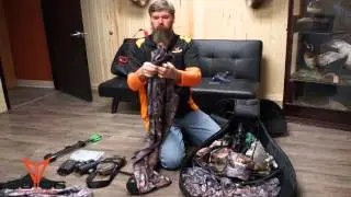 CrossPax Crossbow Case by .30-06 Outdoors