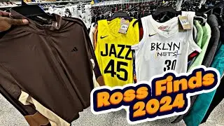 New Clothing Finds at Ross - Is It Worth the Hype?
