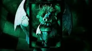 Gargoyle - Architect of Cosmic Paranormals (Symphonic Black Metal)