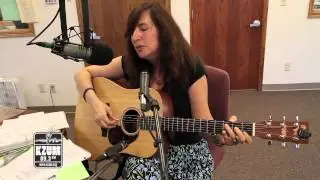Colette O'Connor - The Last Carousel - Live at KZUM