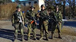 Easy Base Airsoft 2016.12.30 (Etil alakulat)