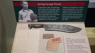 War in the Pacific National Historical Park Guam