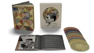 Let's Talk Criterion - PASOLINI 101- A NEW BOX SET RELEASED ON TUES 27TH JUNE